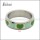 Stainless Steel Ring r009002S4