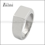 Stainless Steel Ring r009022S
