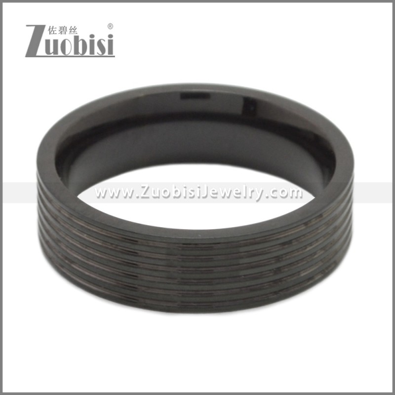 Stainless Steel Ring r009030H