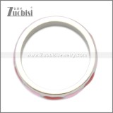 Stainless Steel Ring r009002S3
