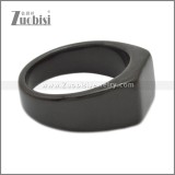 Stainless Steel Ring r009022H