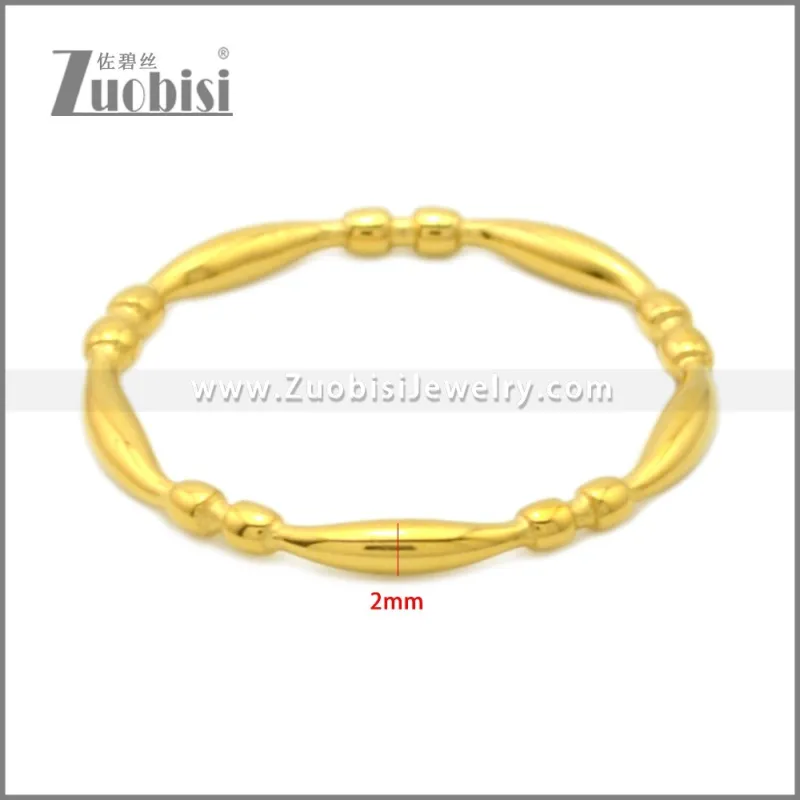 Stainless Steel Ring r009020G