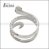 Stainless Steel Ring r009023S2