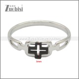 Stainless Steel Ring r009021S