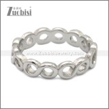Stainless Steel Ring r009005S