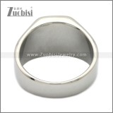 Stainless Steel Ring r009027S