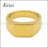 Stainless Steel Ring r009022G