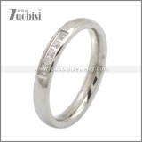 Stainless Steel Ring r009016S