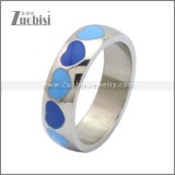 Stainless Steel Ring r009002S1