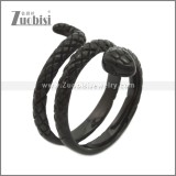 Stainless Steel Ring r009023H2