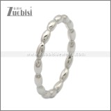 Stainless Steel Ring r009025S