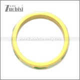 Stainless Steel Ring r009002G4