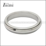 Stainless Steel Ring r009034S