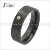 Stainless Steel Ring r009030H