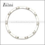 Stainless Steel Ring r009008S