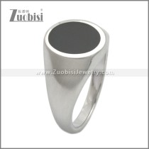 Stainless Steel Ring r009056S1