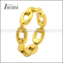 Stainless Steel Ring r009068G