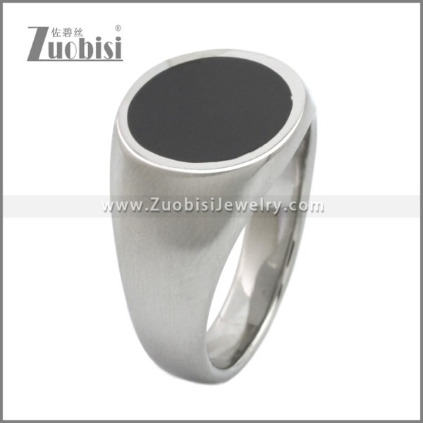 Stainless Steel Ring r009061S
