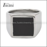 Stainless Steel Ring r009055S2