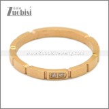 Stainless Steel Ring r009060R