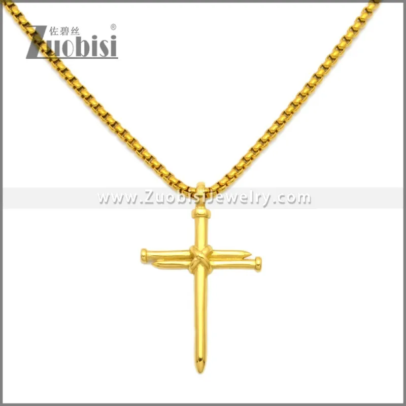 Stainless Steel Pendantp011146G