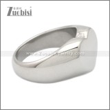 Stainless Steel Ring r009045S