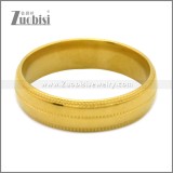 Stainless Steel Ring r009077G