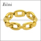 Stainless Steel Ring r009068G