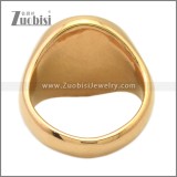 Stainless Steel Ring r009080R