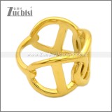 Stainless Steel Ring r009064G