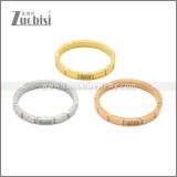 Stainless Steel Ring r009060R