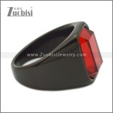 Stainless Steel Ring r009052H1