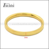 Stainless Steel Ring r009058G