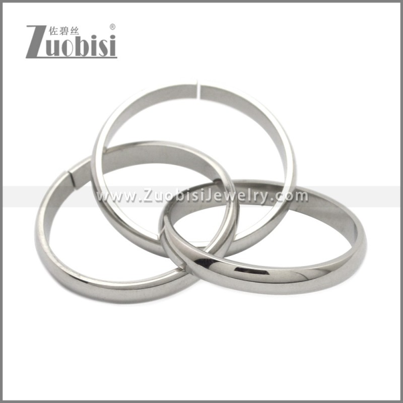Stainless Steel Ring r009057S