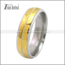 Stainless Steel Ring r009077SG