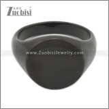 Stainless Steel Ring r009080H