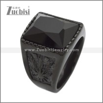 Stainless Steel Ring r009051H2