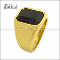 Stainless Steel Ring r009052G2
