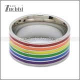 Stainless Steel Ring r009054S