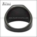 Stainless Steel Ring r009052H2