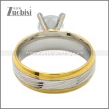 Stainless Steel Ring r009079SG