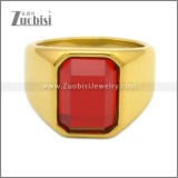 Stainless Steel Ring r009052G1