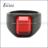 Stainless Steel Ring r009052H1