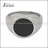 Stainless Steel Ring r009061S