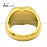 Stainless Steel Ring r009063G