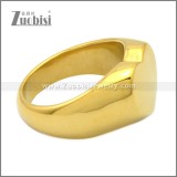 Stainless Steel Ring r009045G