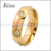 Stainless Steel Ring r009070R