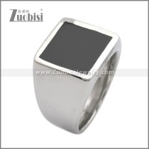 Stainless Steel Ring r009055S2