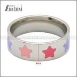 Stainless Steel Ring r009075S