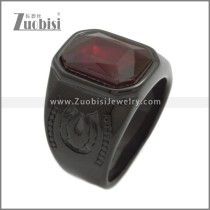 Stainless Steel Ring r009046H